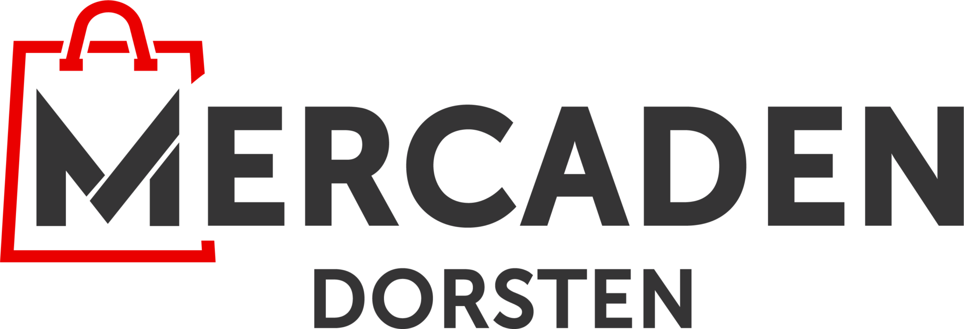 Mercaden Dorsten Logo