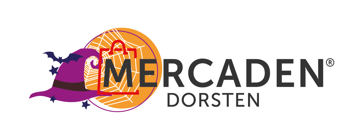 Mercaden Dorsten Logo